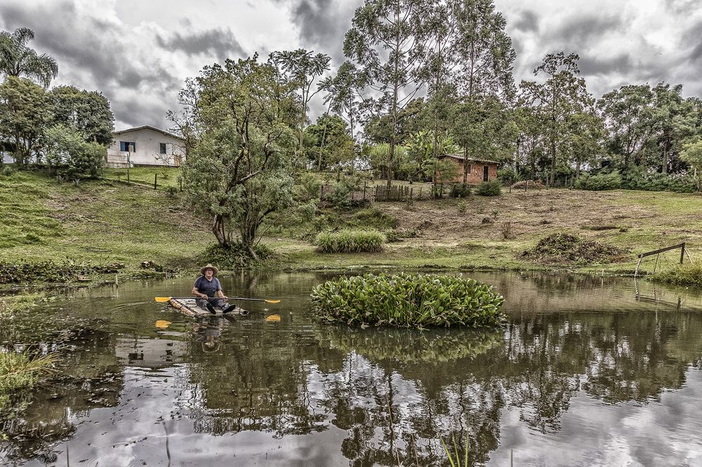 Photograph by Joao R Cortez