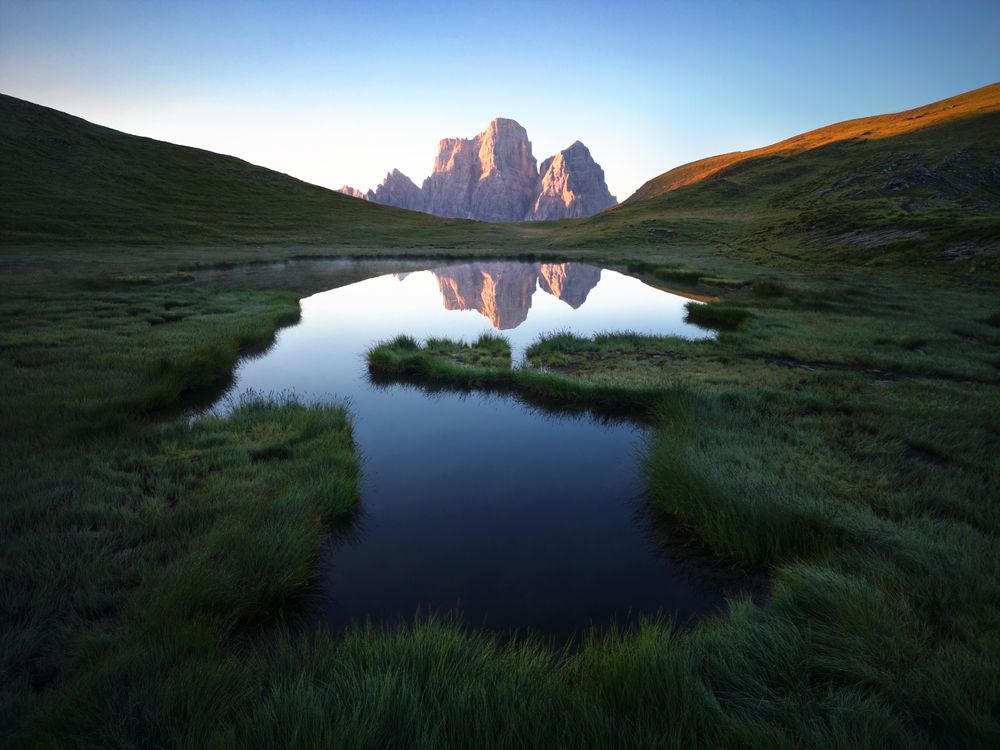 Photograph by Riccardo Cervia