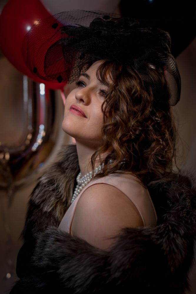 Photograph by Janetta Sereda