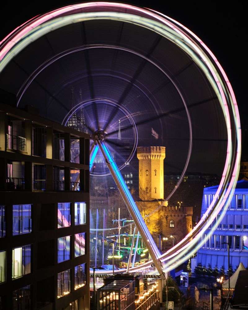 Photograph by Ringo Müller