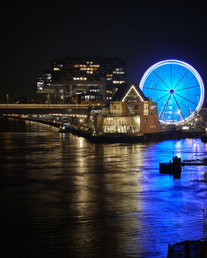 Photograph by Ringo Müller