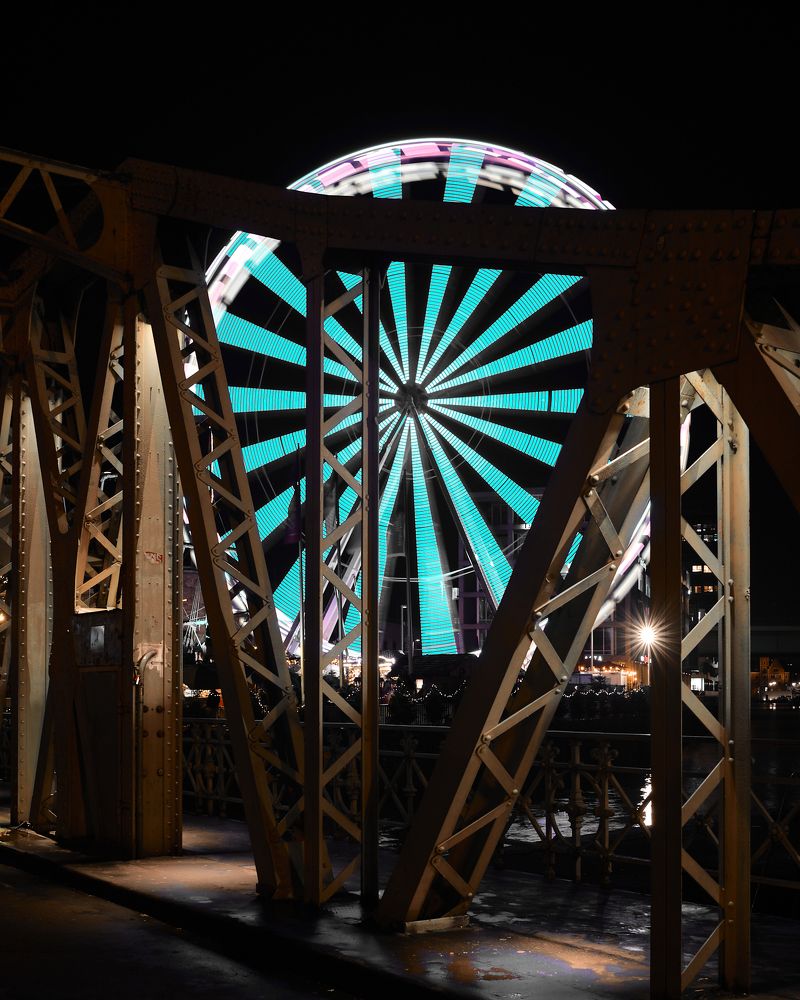 Photograph by Ringo Müller