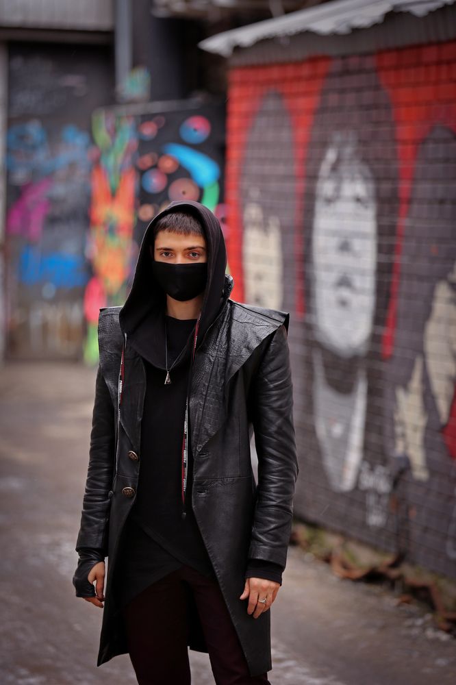 Photograph by Аркадий Ишимов