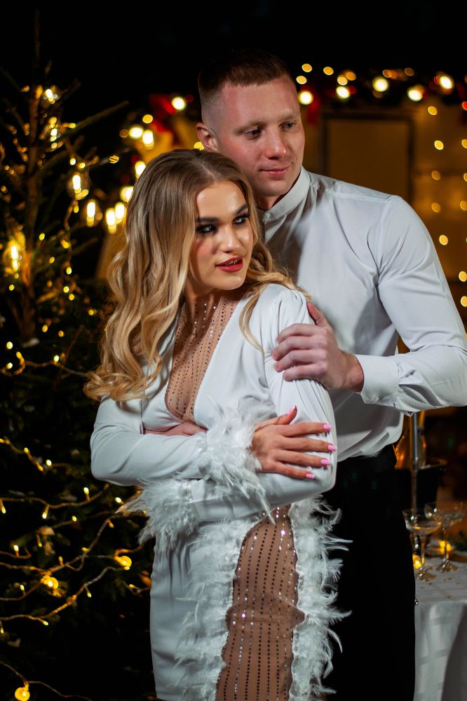 Photograph by Татьяна Солонович