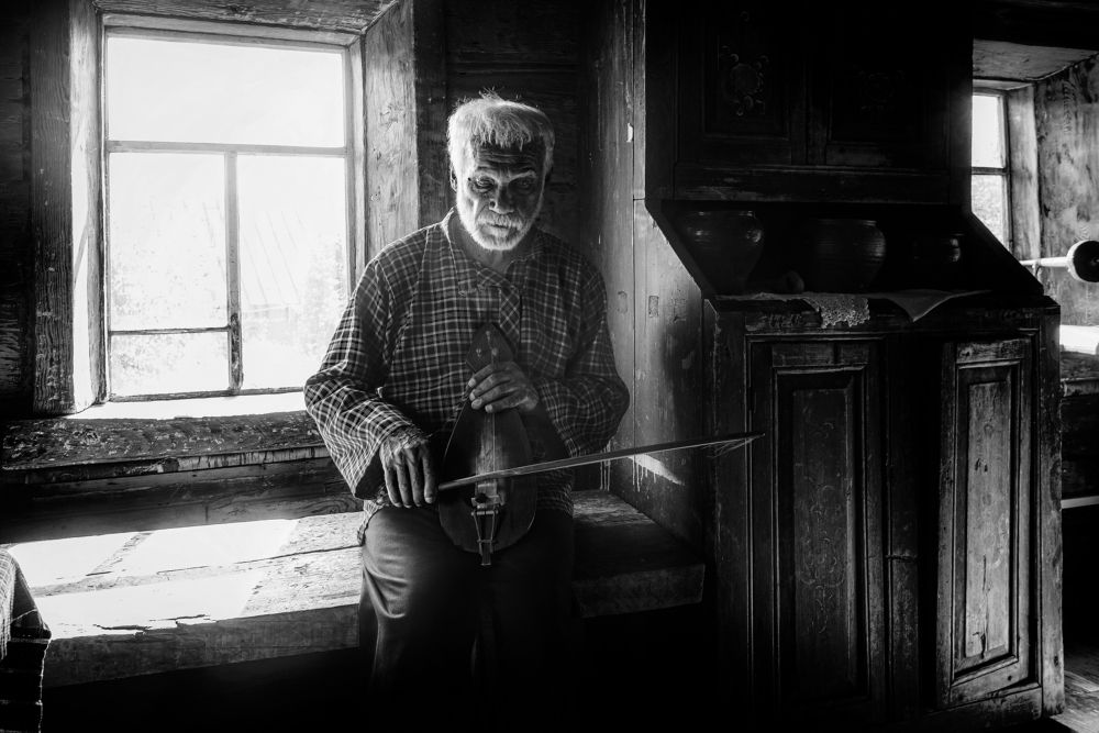 Photograph by Соколова Елена