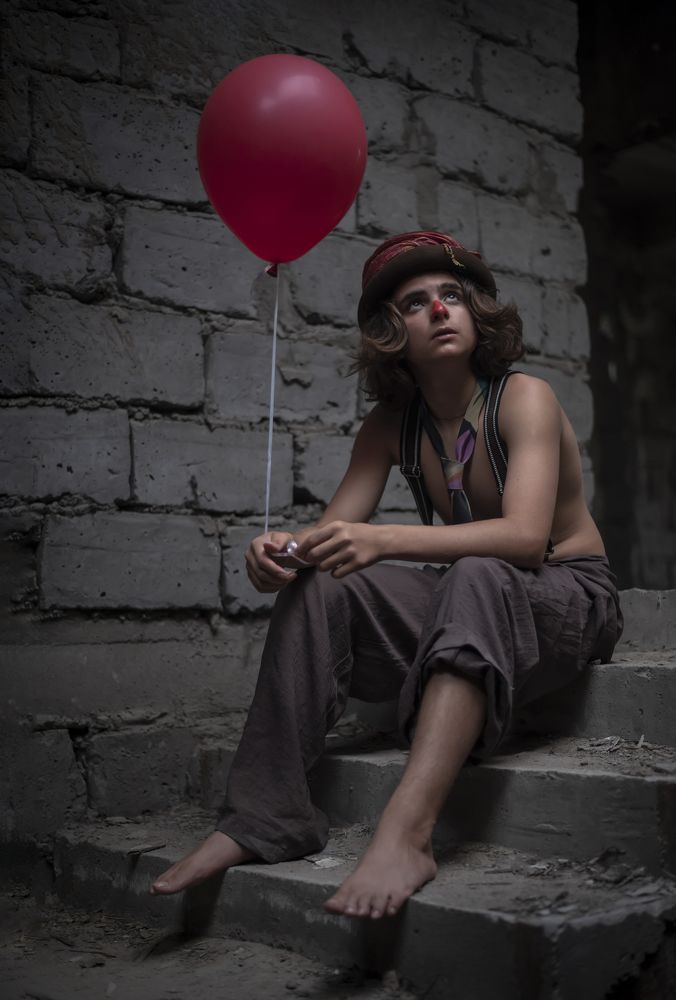 Photograph by Анжелика Ерохина