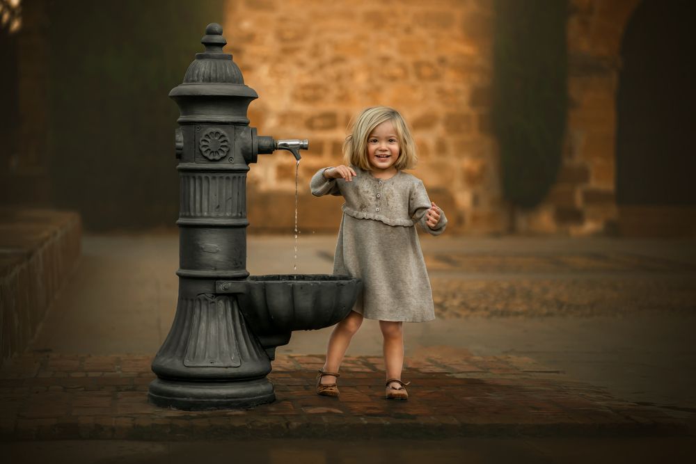 Photograph by Claudia Marzo