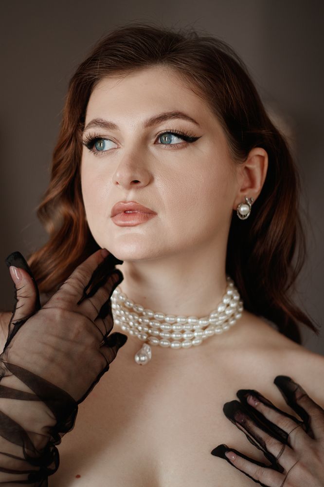 Photograph by Александра Шаталова