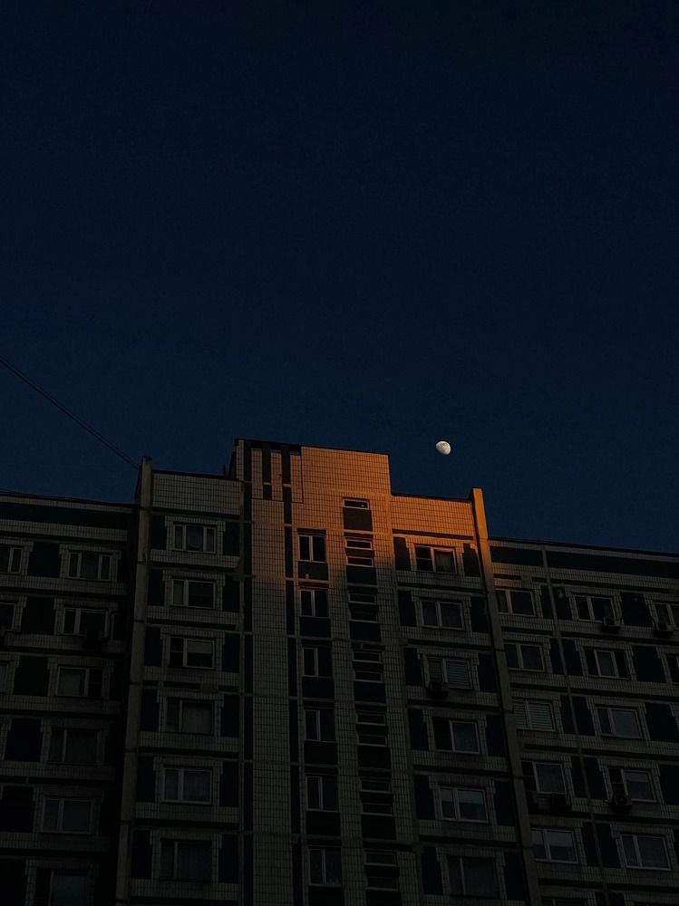 Photograph by Коля Рощин