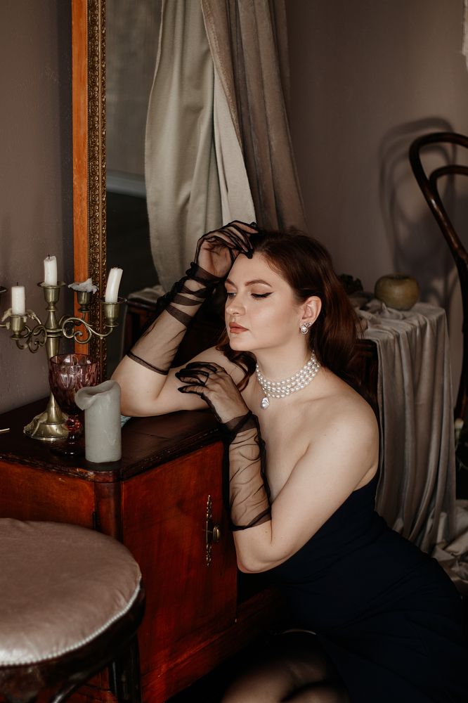 Photograph by Александра Шаталова