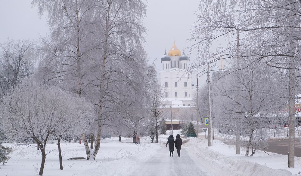 Photograph by Наталия Питолина