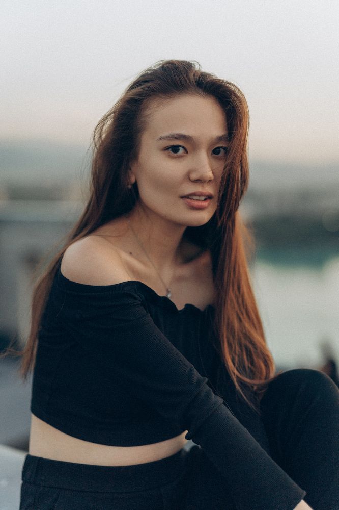 Фотография автора Нафиса Чалова