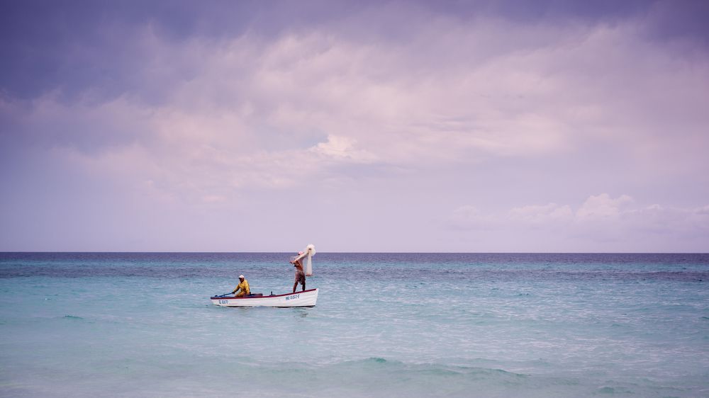 Photograph by Joaquín Baus