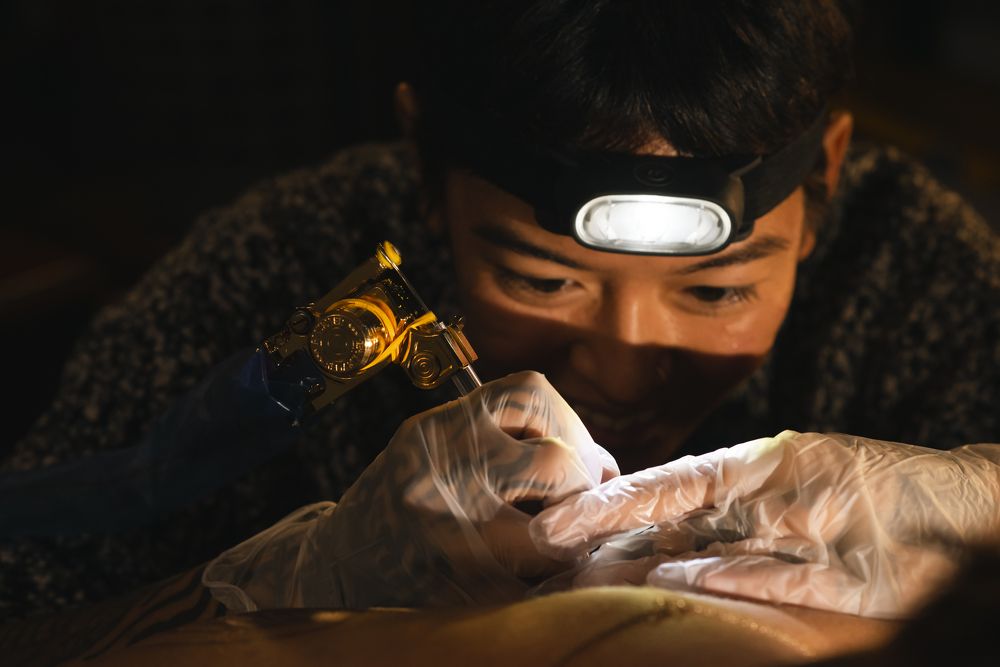 Photograph by Запылаева Анна