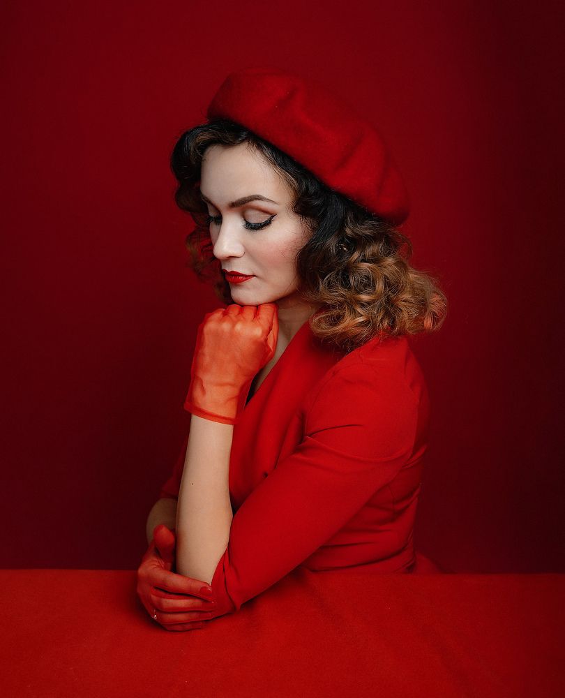 Photograph by Тимохина Юлия