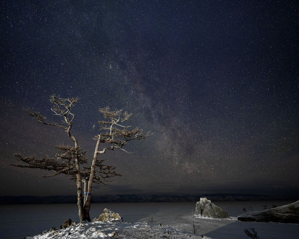 Photograph by Екатерина Рябкова