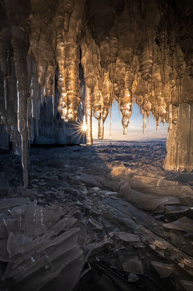 Photograph by Екатерина Рябкова