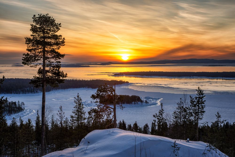 Photograph by Геннадий Субач