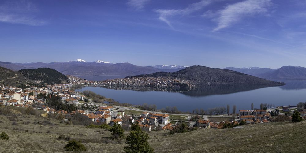 Kastoria, Greece