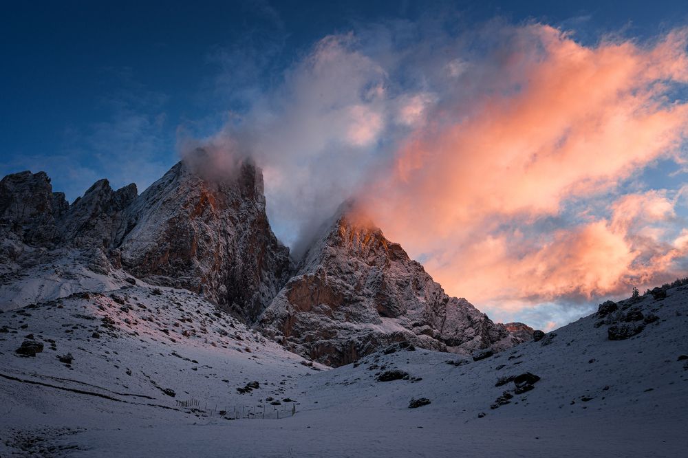 Photograph by Екатерина Рябкова