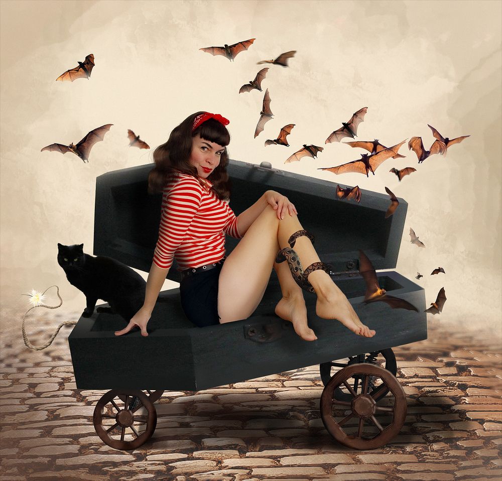 Photograph by Тимохина Юлия