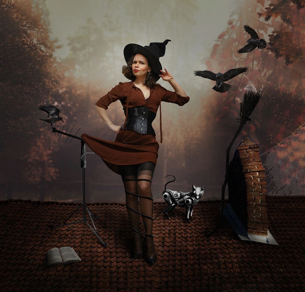 Photograph by Тимохина Юлия