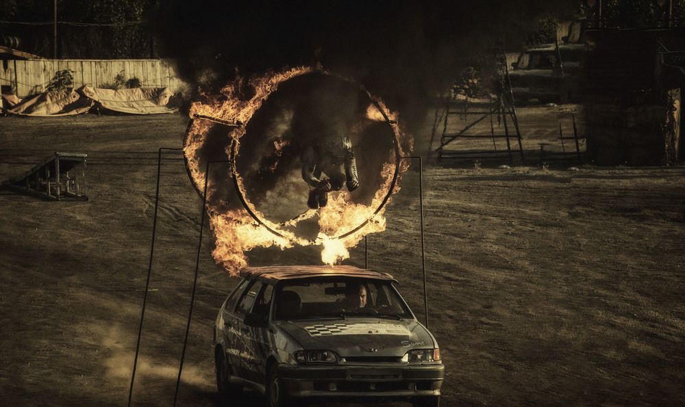 Photograph by Юлия Лушникова