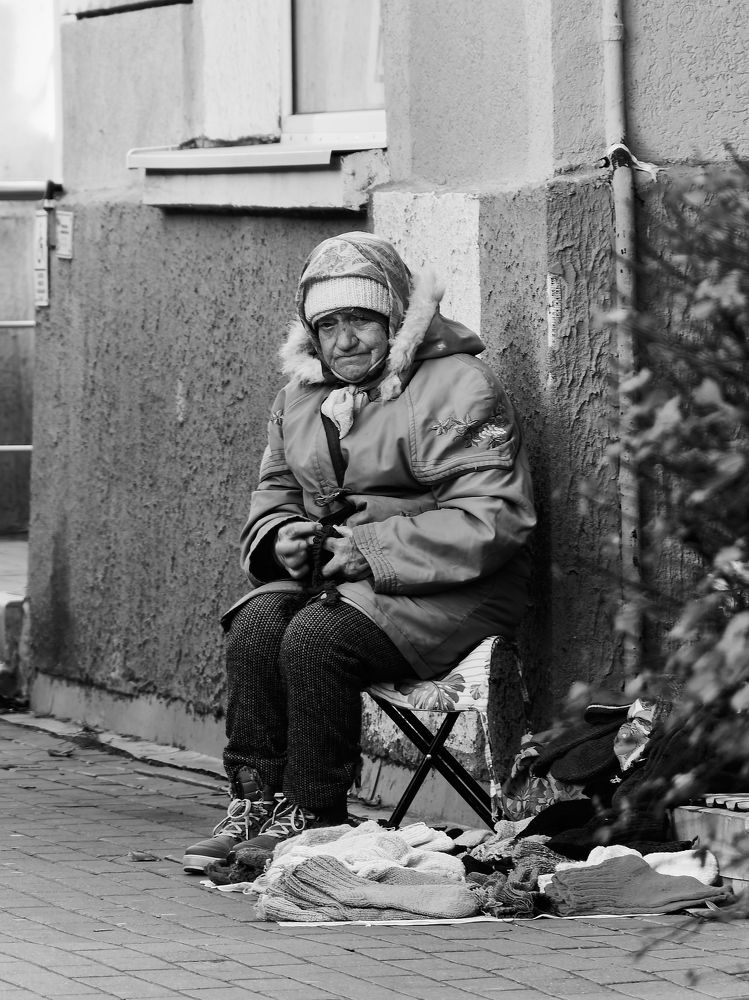 Photograph by Леонид Сергеев