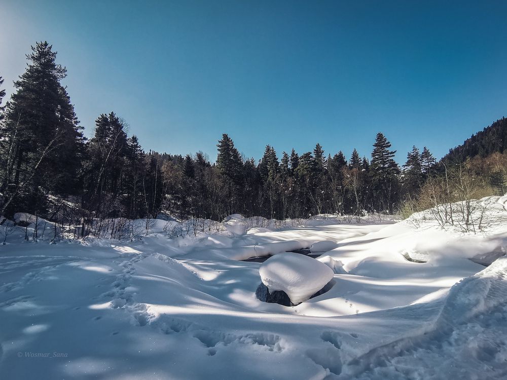 Фотография автора OXANA MARSOVA