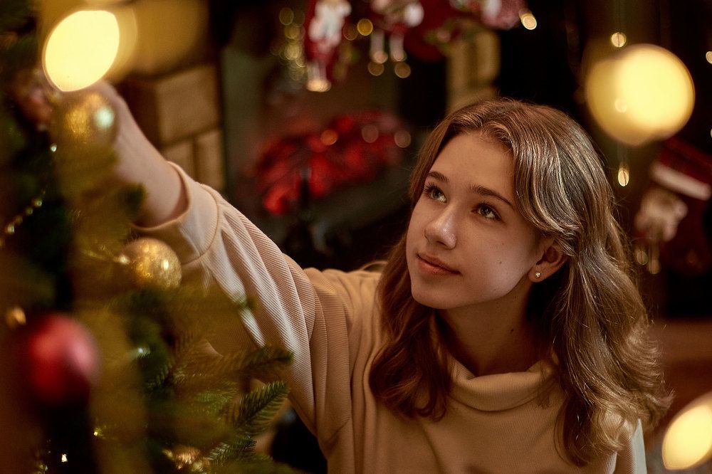 Photograph by Дарья Кравченко