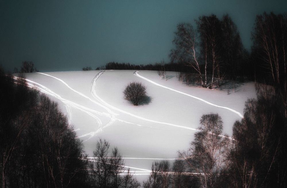 Photograph by Юлия Лушникова