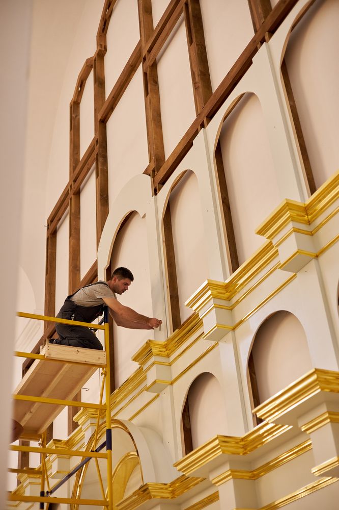 Photograph by Alexey Bogdanov