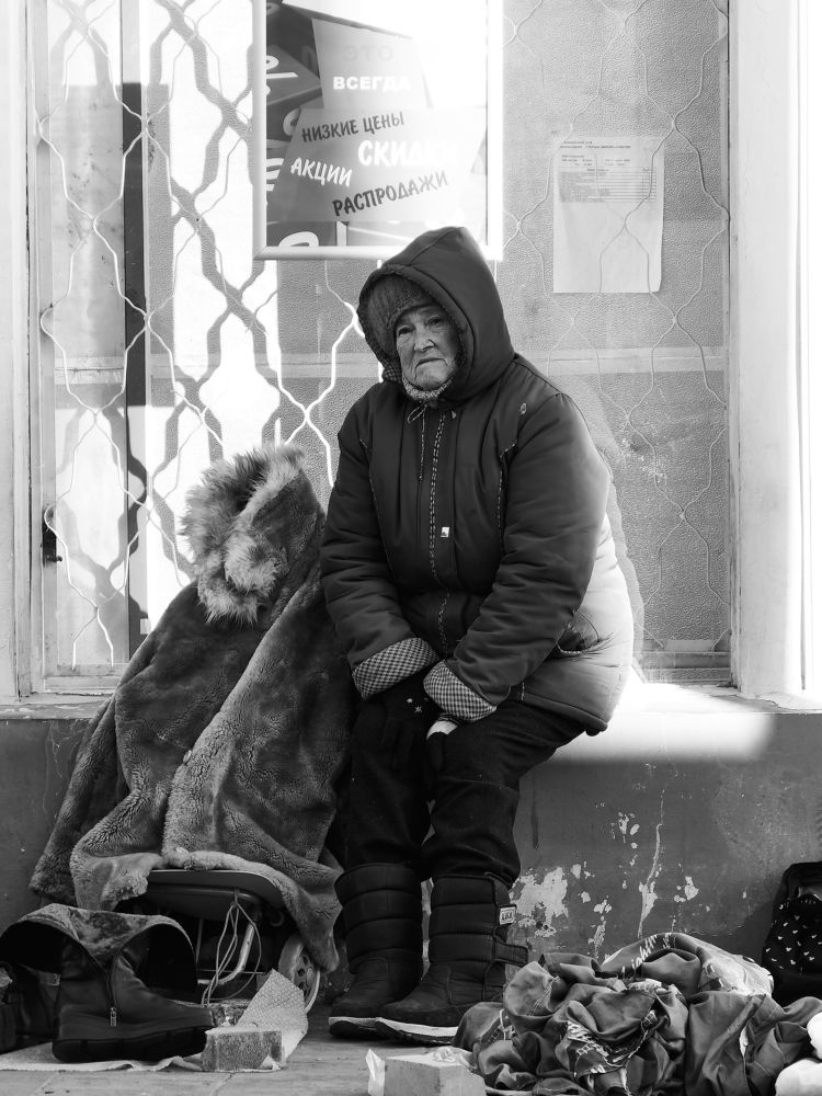 Photograph by Леонид Сергеев