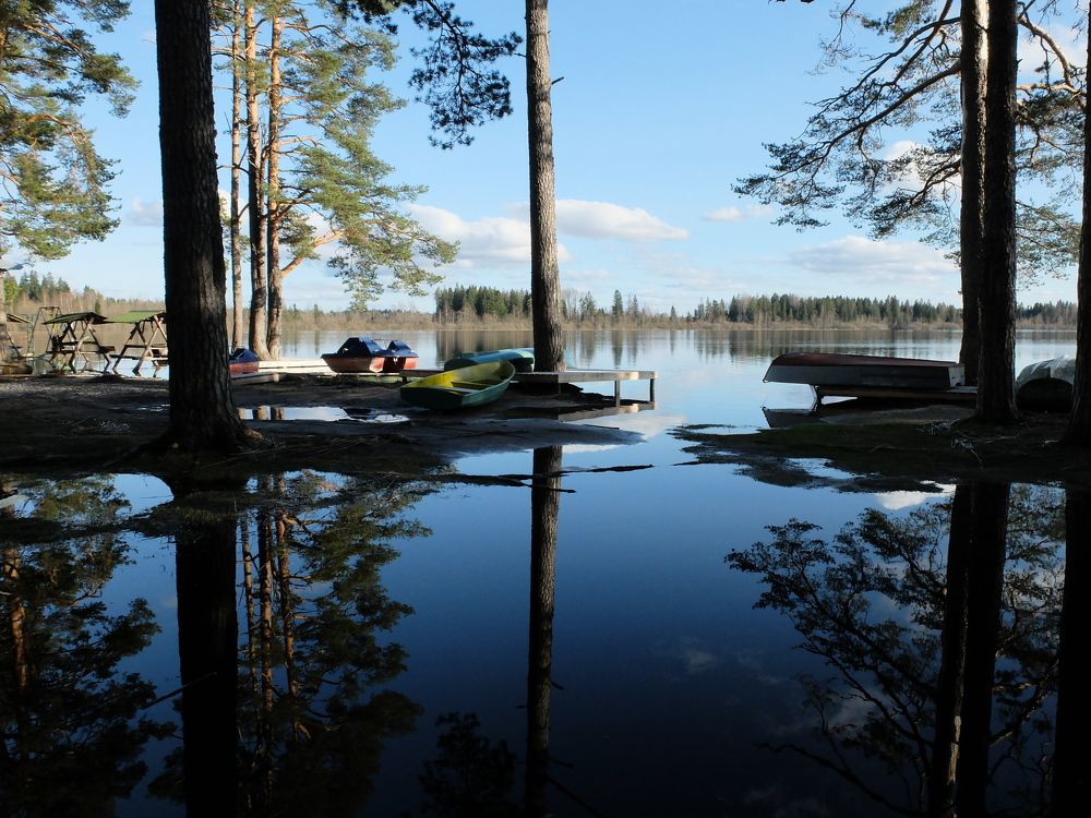 Photograph by Margarita Malikova