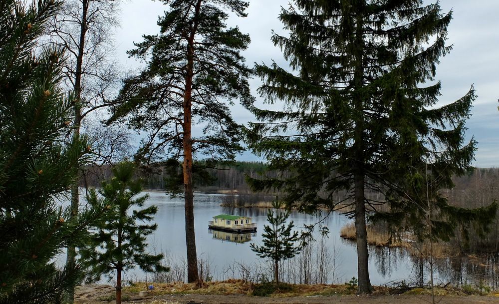 Photograph by Margarita Malikova