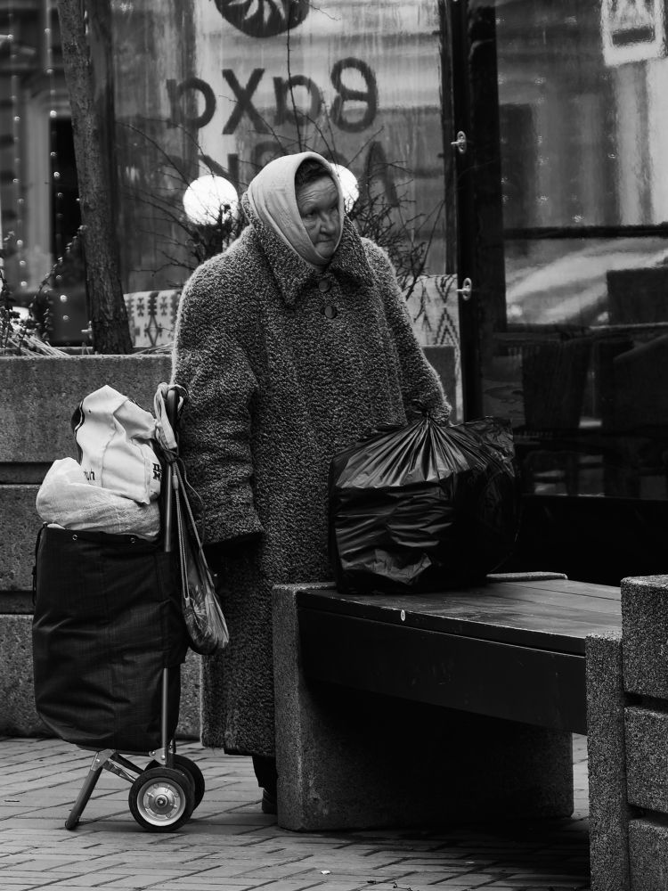 Photograph by Леонид Сергеев