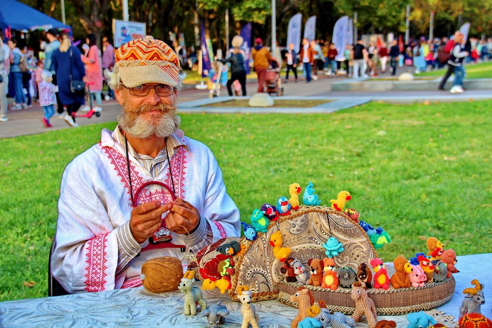 Photograph by Виталий Симоненков