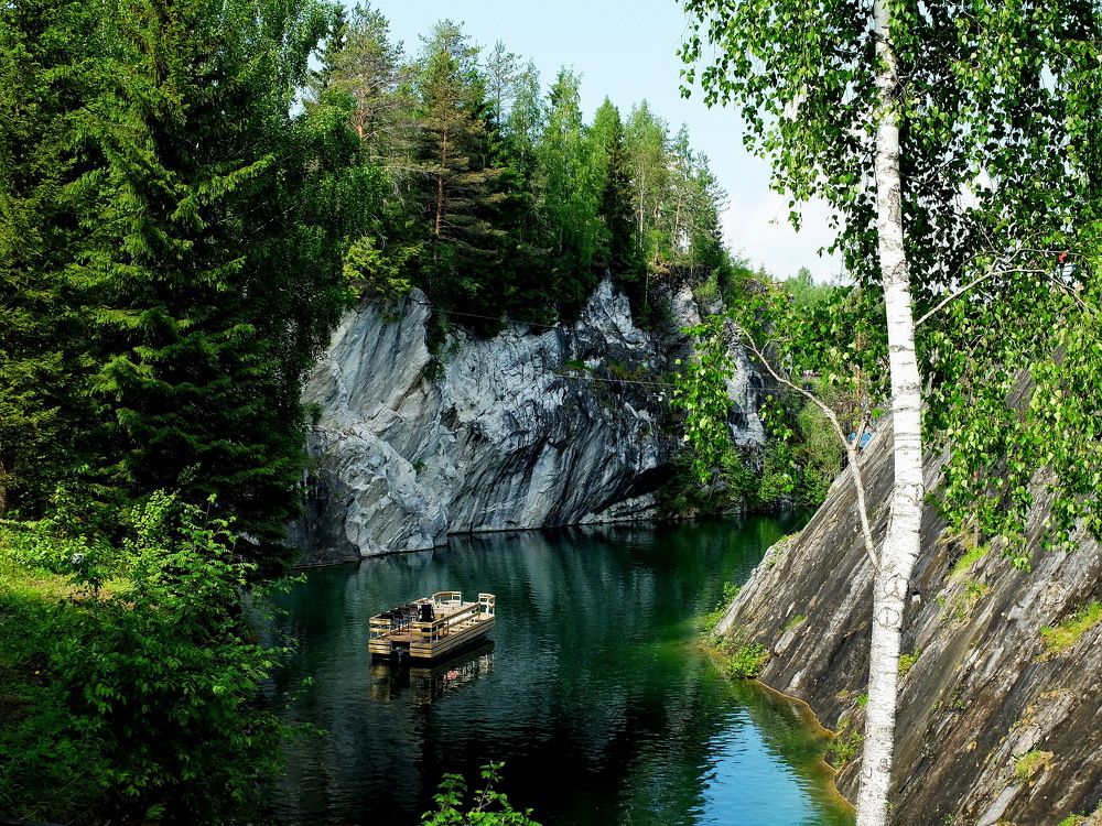 Photograph by Margarita Malikova