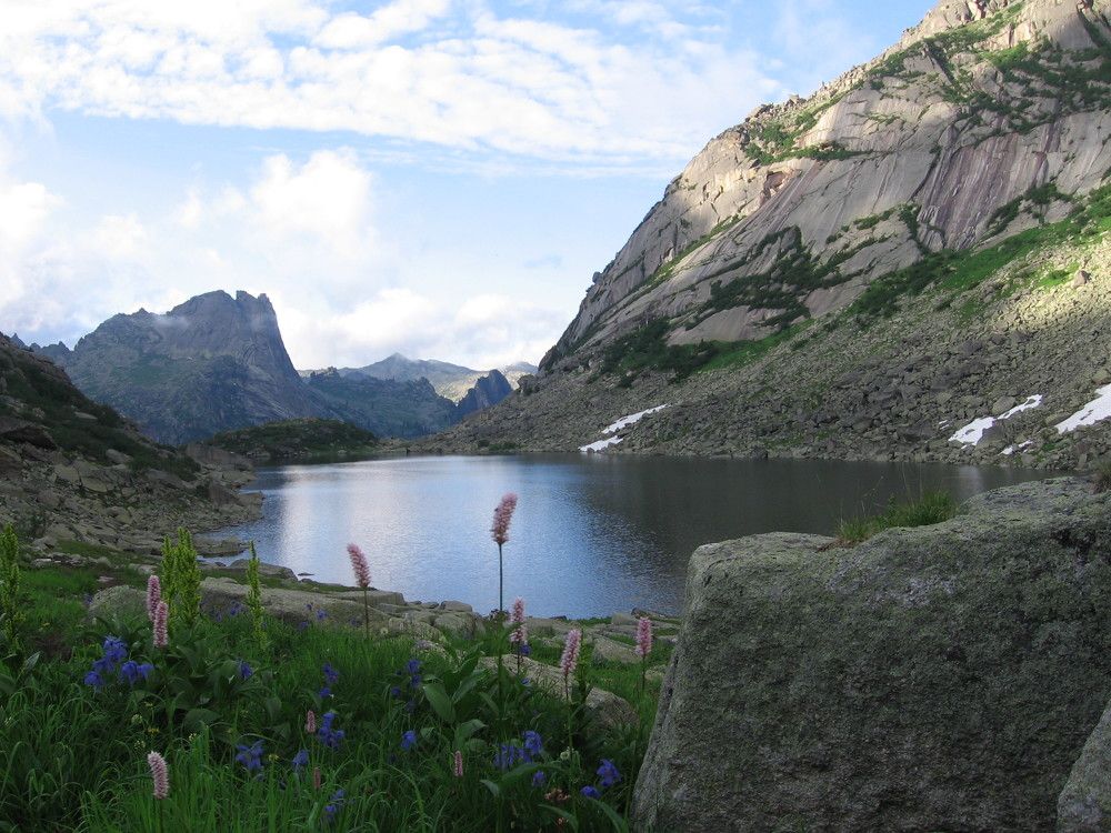 Photograph by Валерий Богачев