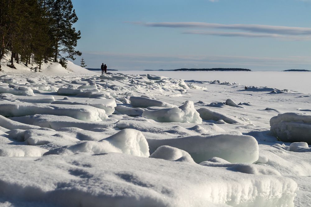 Photograph by Екатерина Андросова