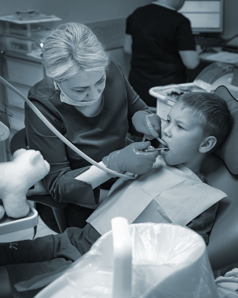 Photograph by Марина Бердяева