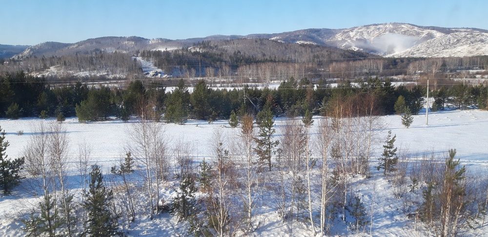 Photograph by Ирина Владимировна