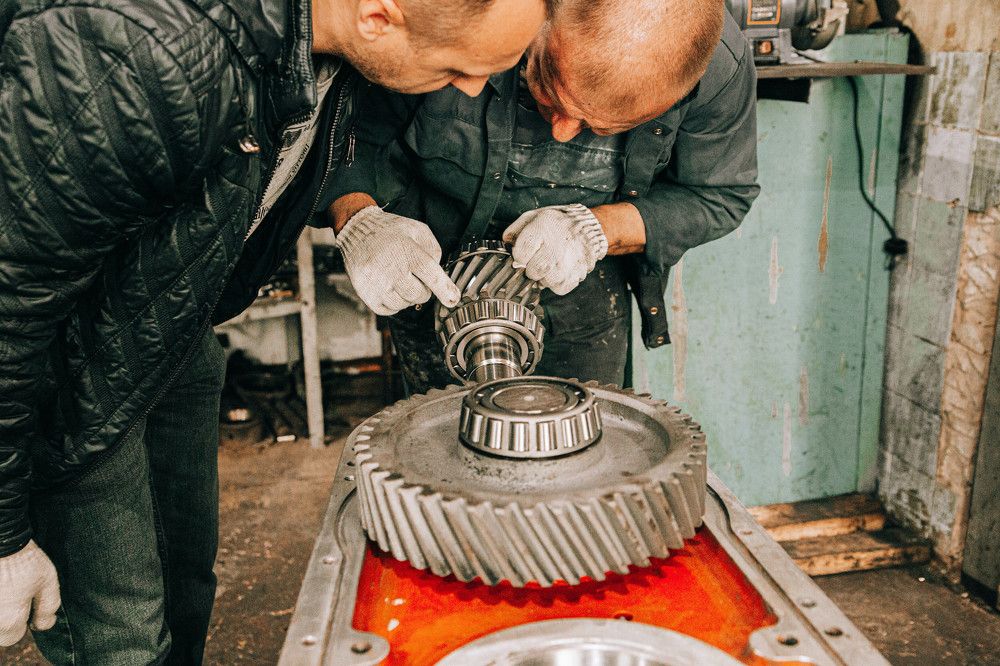 Photograph by Ксения Барулина