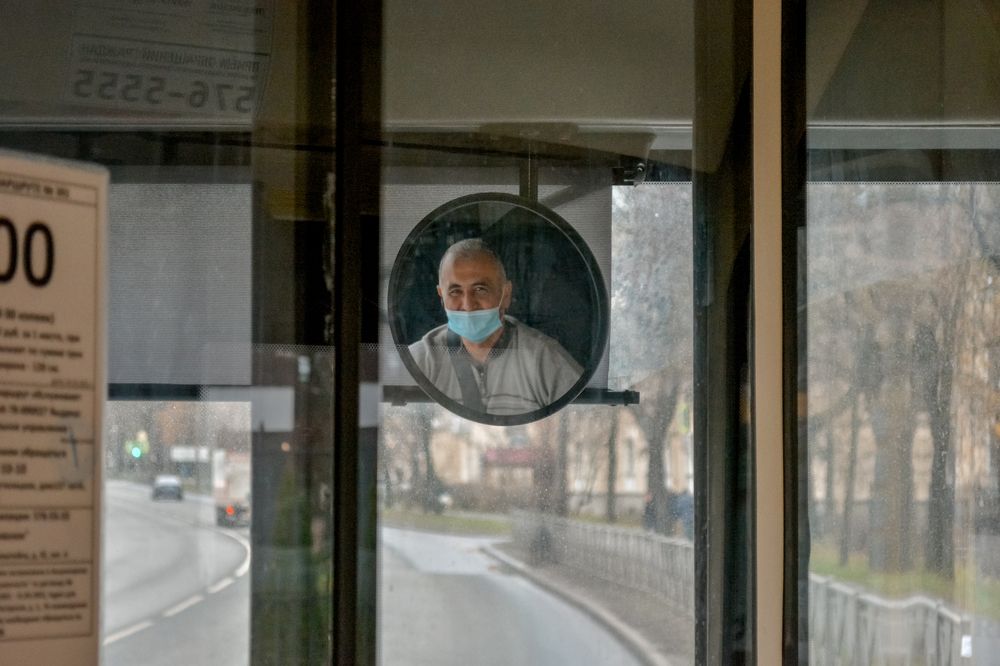 Photograph by Ольга Михайлова