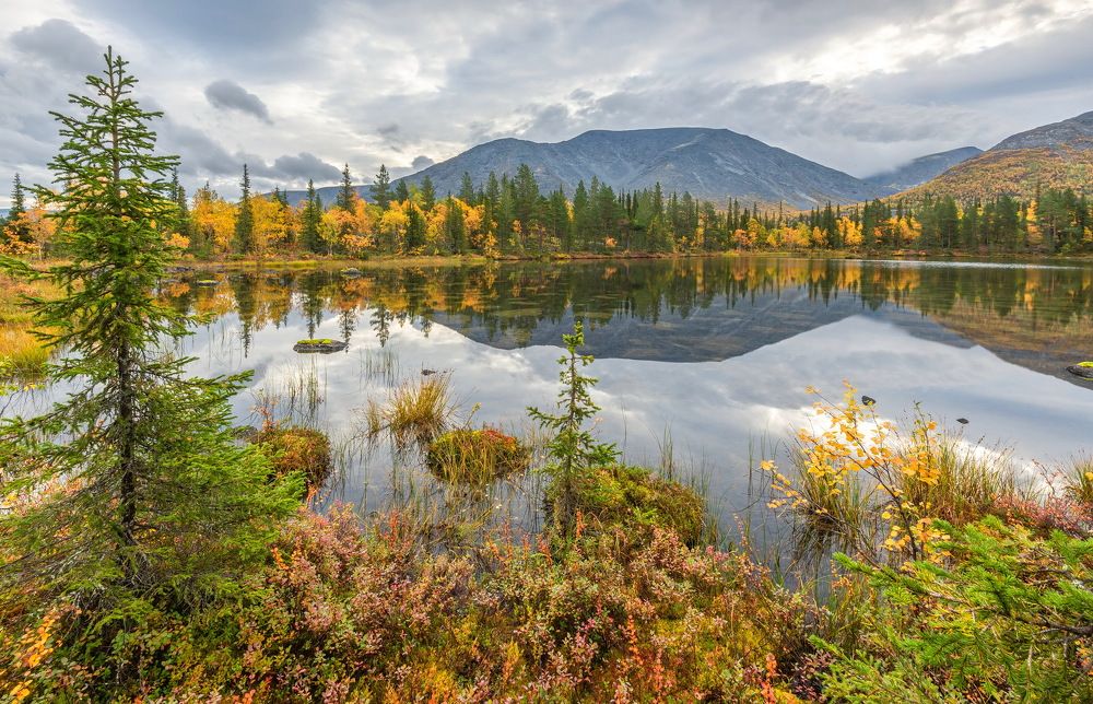 Photograph by Владимир Брагилевский