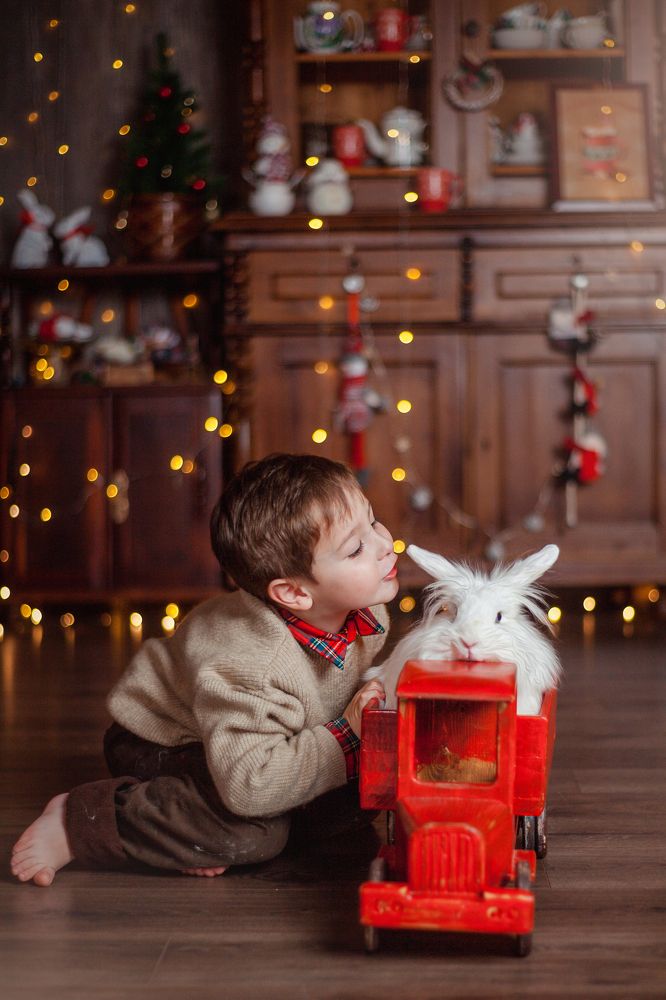 Photograph by Nina Zaytseva