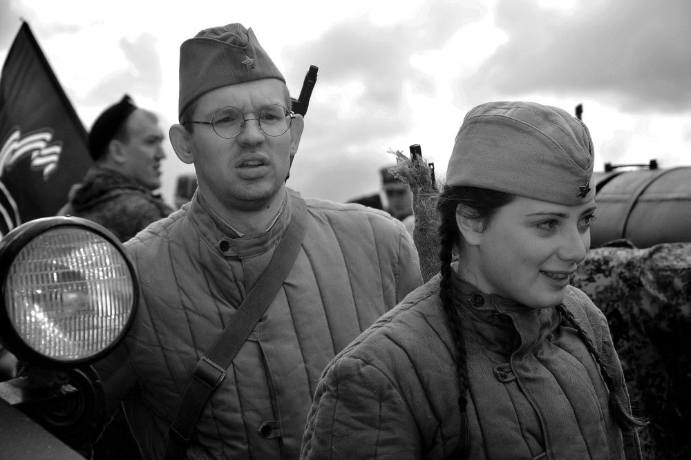 Photograph by Дмитрий Петренко