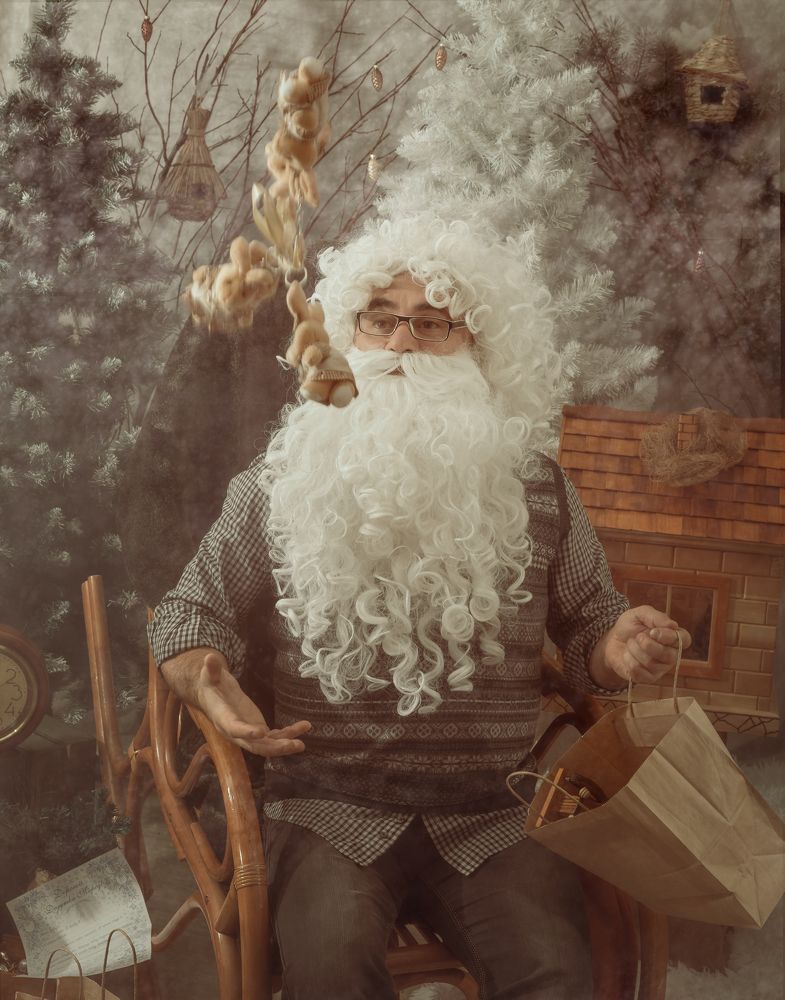 Photograph by Оксана Шаяхметова