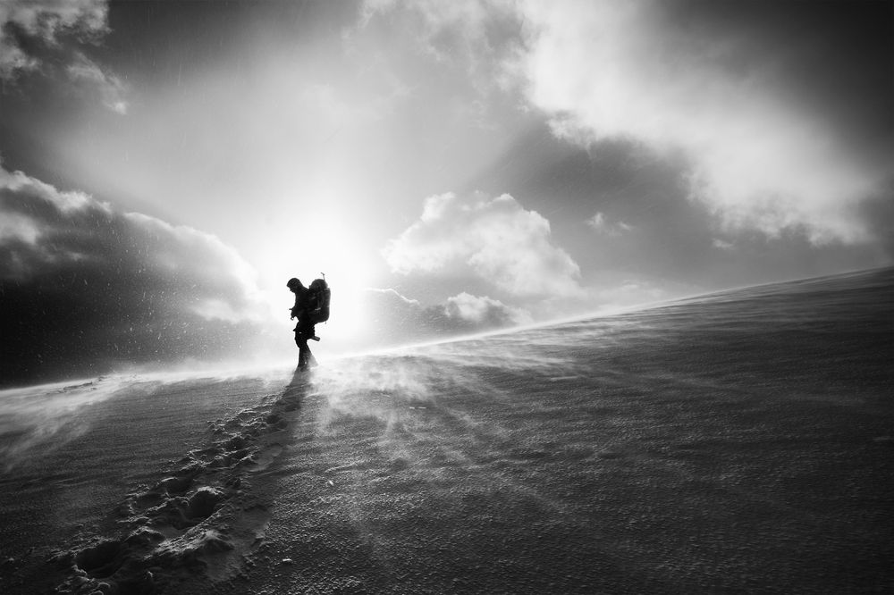 Фотография автора Александър Александров