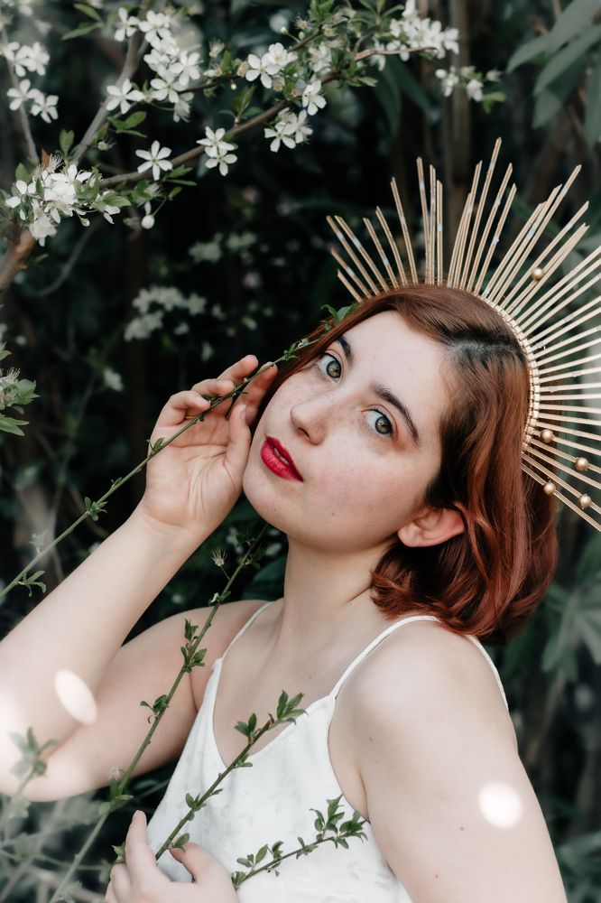 Photograph by Natalia Villagrán Morales